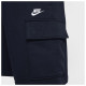 Nike Ανδρική βερμούδα Club Fleece Cargo Bermuda